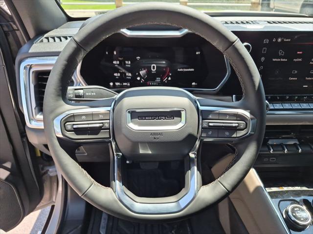 2026 GMC Canyon Denali, 4WD
