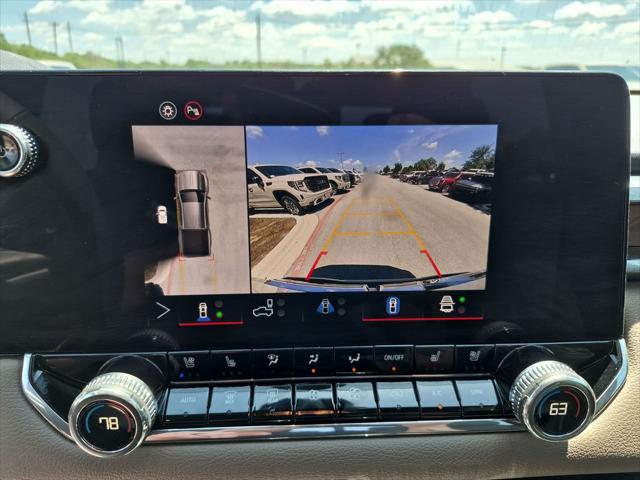 2026 GMC Canyon Denali, 4WD