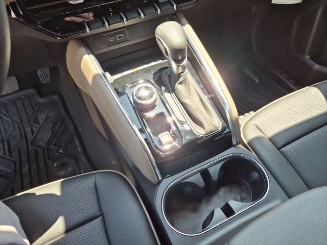 2026 GMC Canyon Denali, 4WD