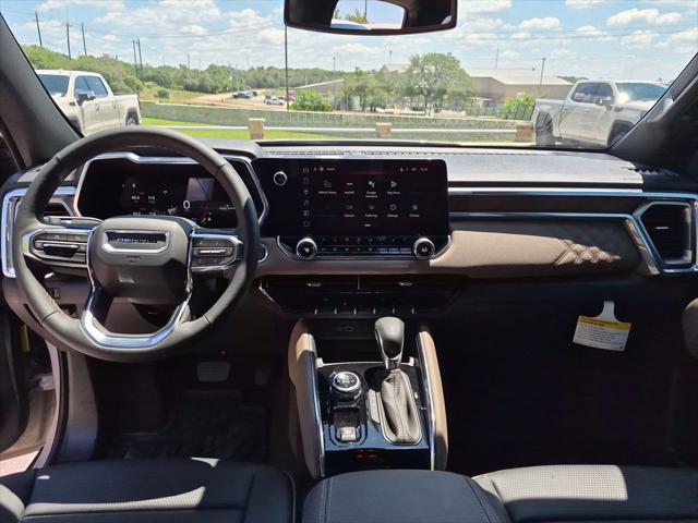 2026 GMC Canyon Denali, 4WD