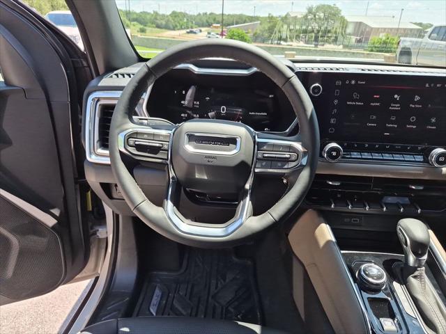2026 GMC Canyon Denali, 4WD