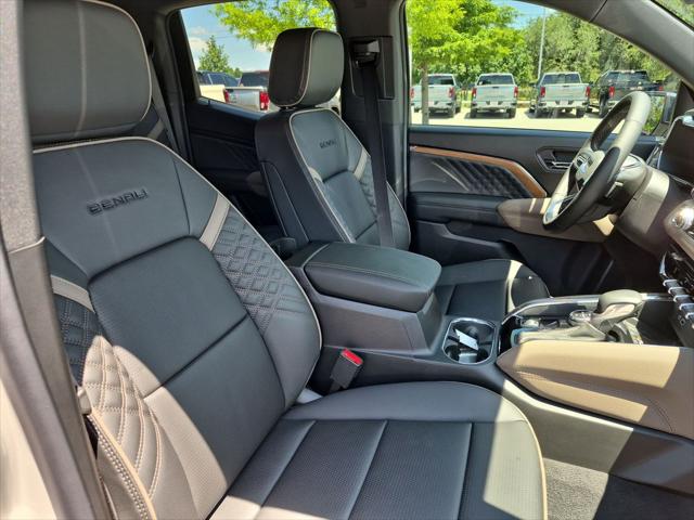 2026 GMC Canyon Denali, 4WD