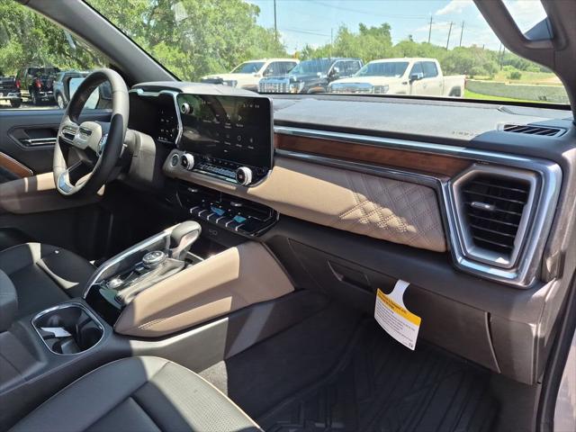 2026 GMC Canyon Denali, 4WD