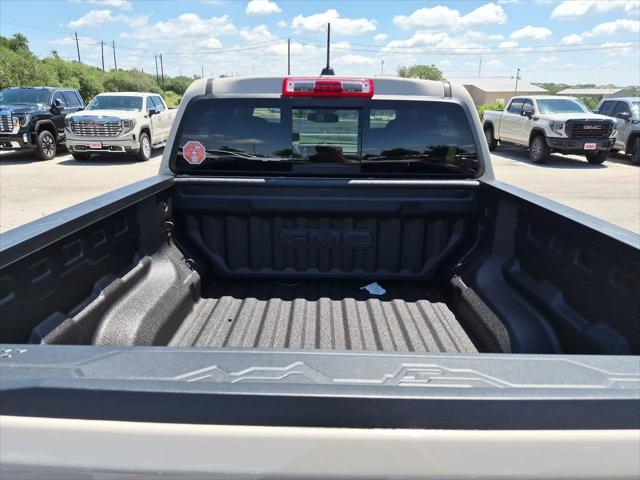 2026 GMC Canyon Denali, 4WD