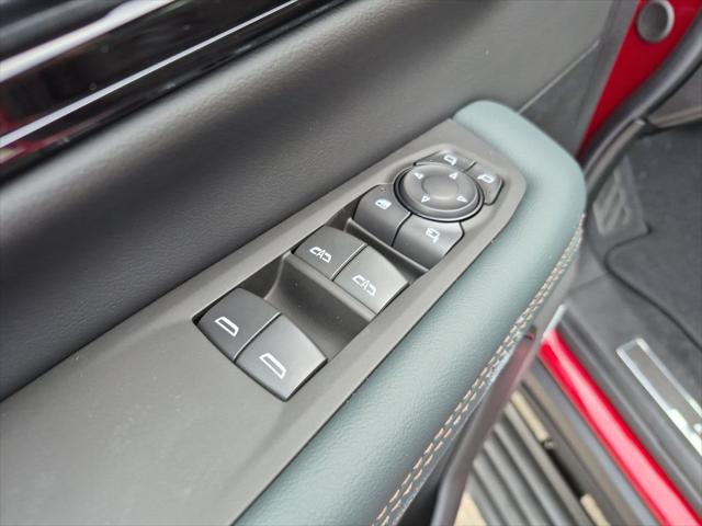 2026 GMC Yukon XL 4WD AT4