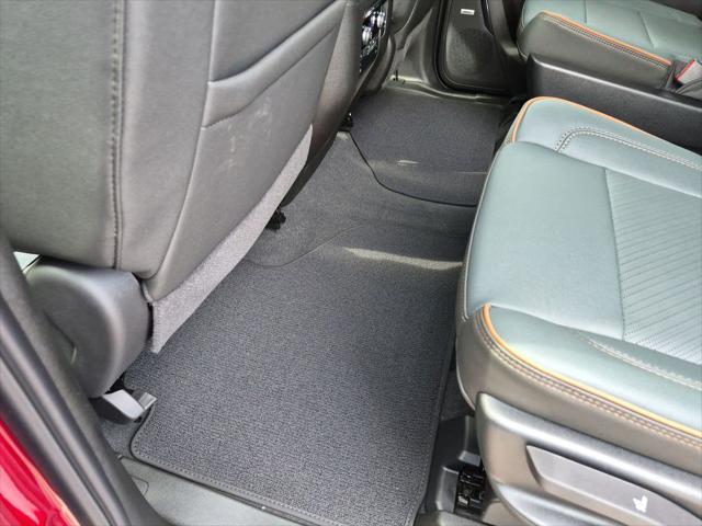 2026 GMC Yukon XL 4WD AT4