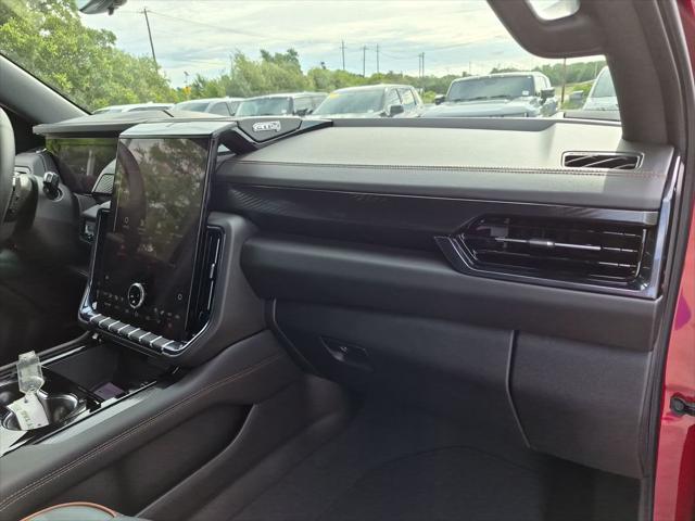 2026 GMC Yukon XL 4WD AT4