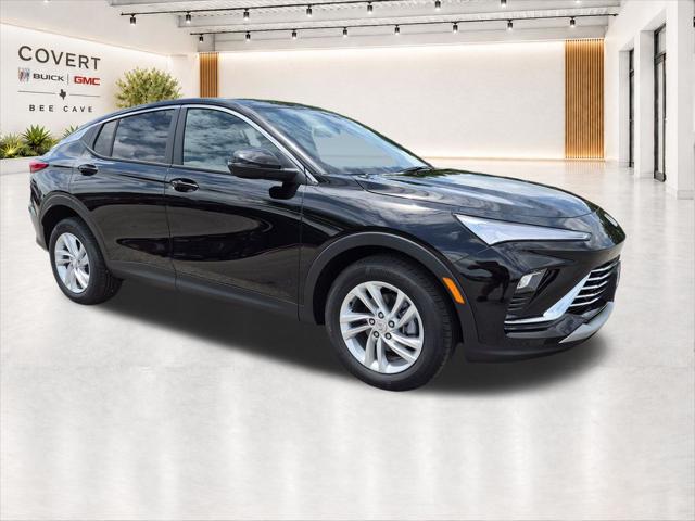 2026 Buick NV Preferred FWD for sale in Austin , TX