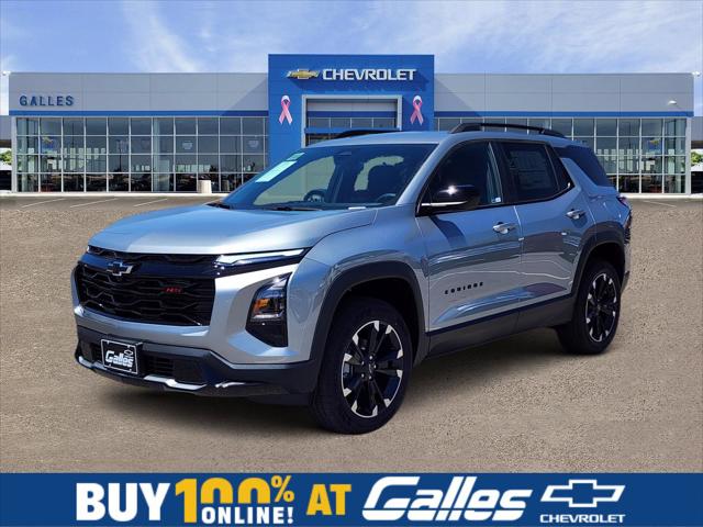 2026 Chevrolet Equinox AWD RS for sale in Albuquerque, NM