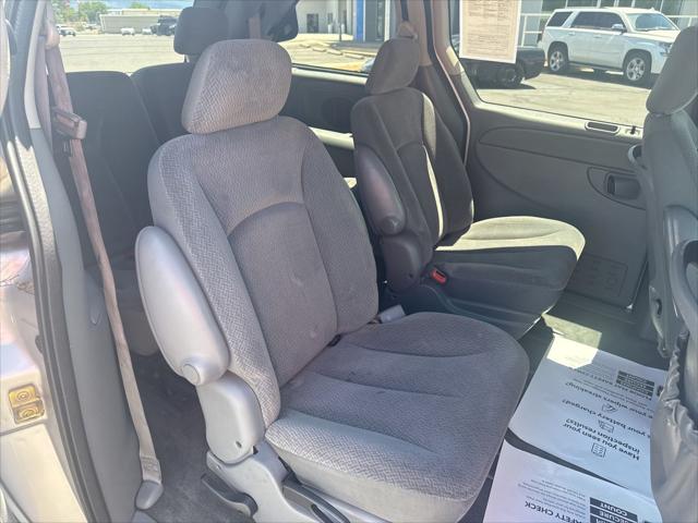 2006 Dodge Caravan SXT