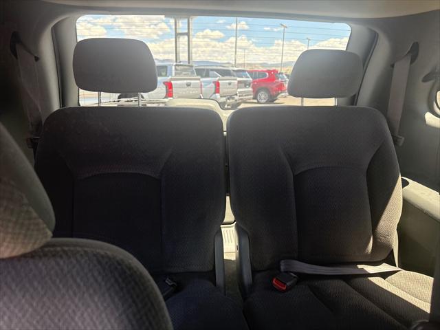 2006 Dodge Caravan SXT
