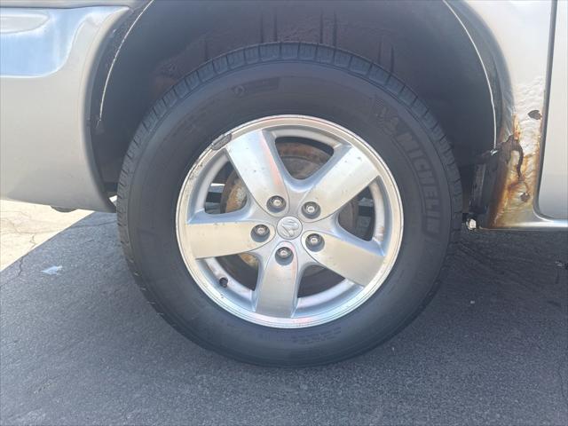 2006 Dodge Caravan SXT