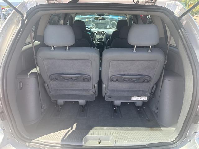 2006 Dodge Caravan SXT