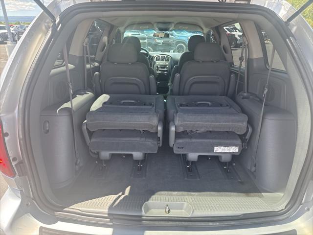 2006 Dodge Caravan SXT