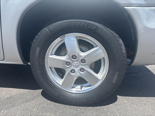 2006 Dodge Caravan SXT