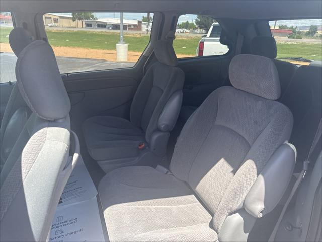 2006 Dodge Caravan SXT