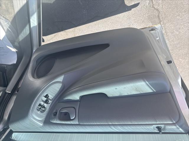 2006 Dodge Caravan SXT