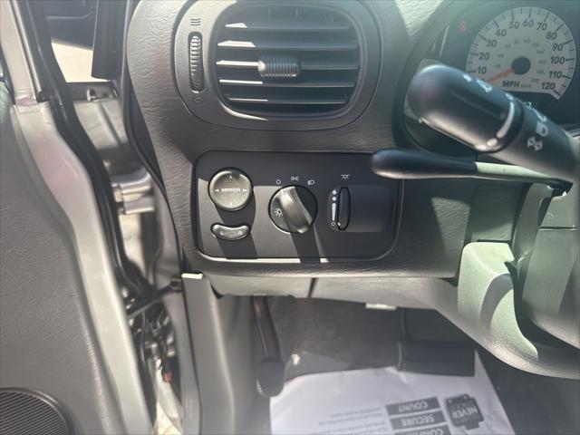 2006 Dodge Caravan SXT