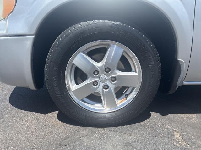 2006 Dodge Caravan SXT