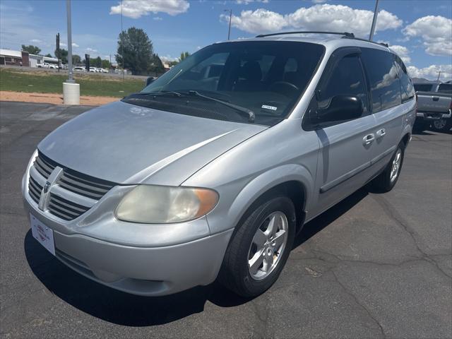 2006 Dodge Caravan SXT