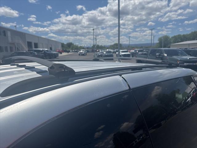 2006 Dodge Caravan SXT