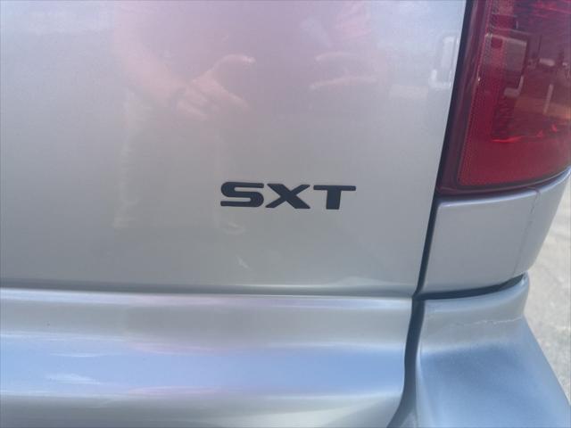 2006 Dodge Caravan SXT