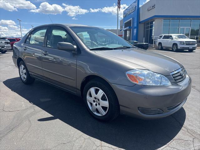 2008 Toyota Corolla LE for sale in Montrose, CO