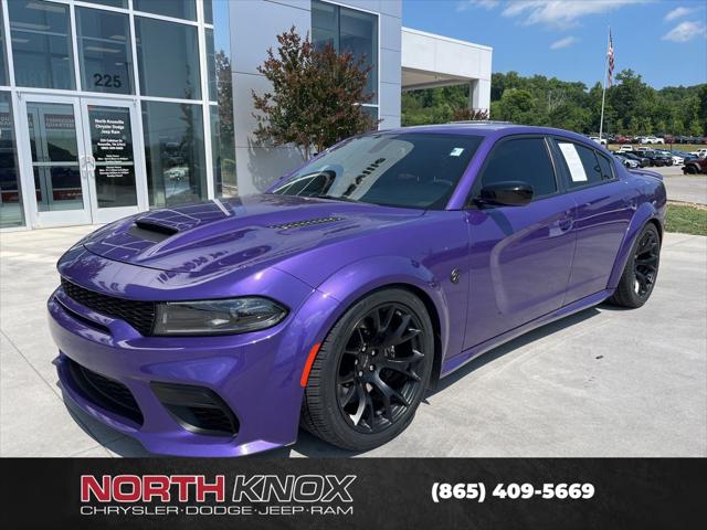 2023 Dodge Charger SRT Jailbreak for sale in Knoxville, TN
