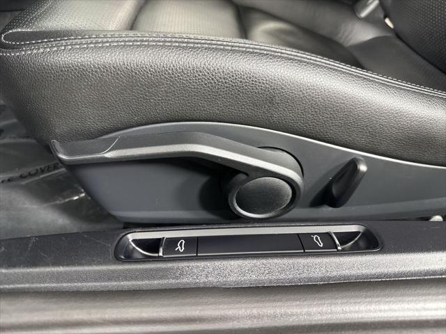 2018 Porsche 718 Boxster Unknown