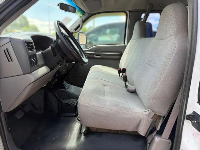 1999 Ford F-250 Base