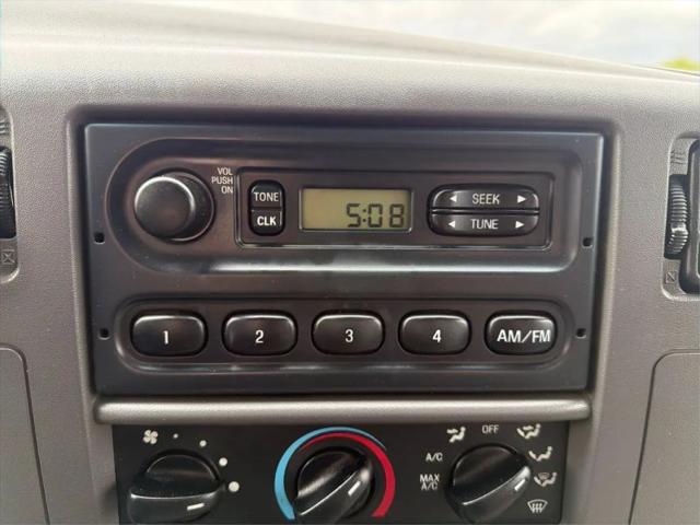 1999 Ford F-250 Base