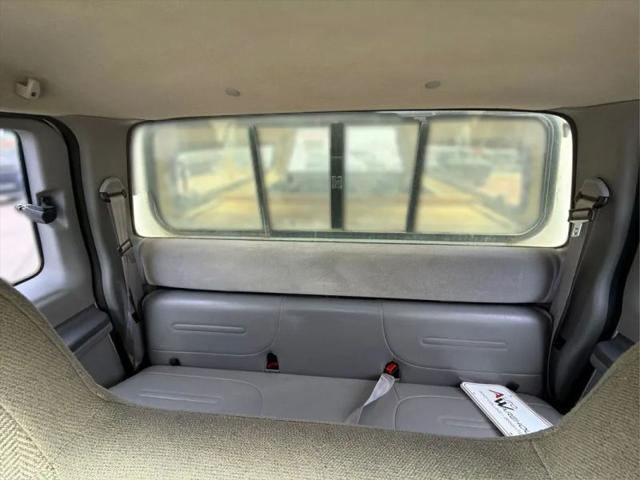 1999 Ford F-250 Base