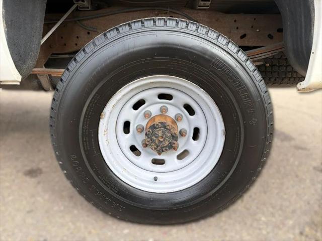 1999 Ford F-250 Base