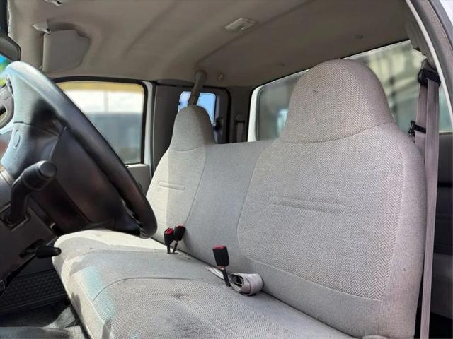 1999 Ford F-250 Base