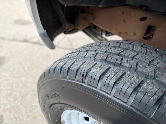 1999 Ford F-250 Base