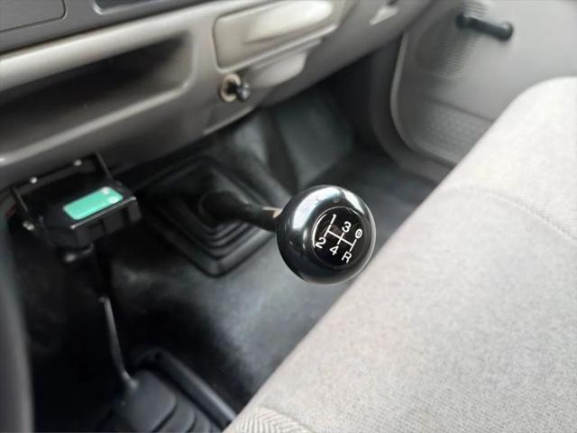 1999 Ford F-250 Base