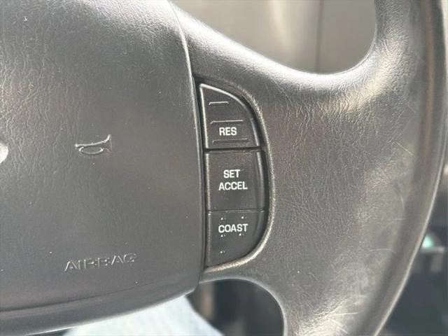 1999 Ford F-250 Base