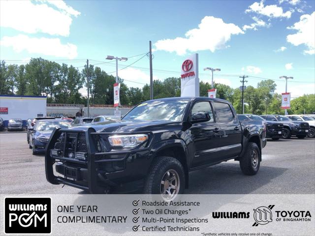 2021 Toyota Tacoma SR V6 for sale in Binghamton , NY