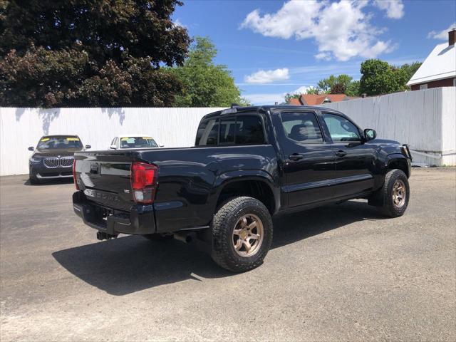 2021 Toyota Tacoma SR V6