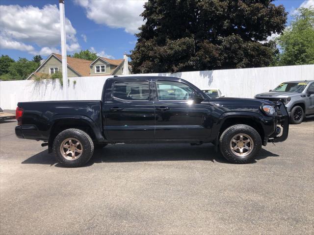 2021 Toyota Tacoma SR V6