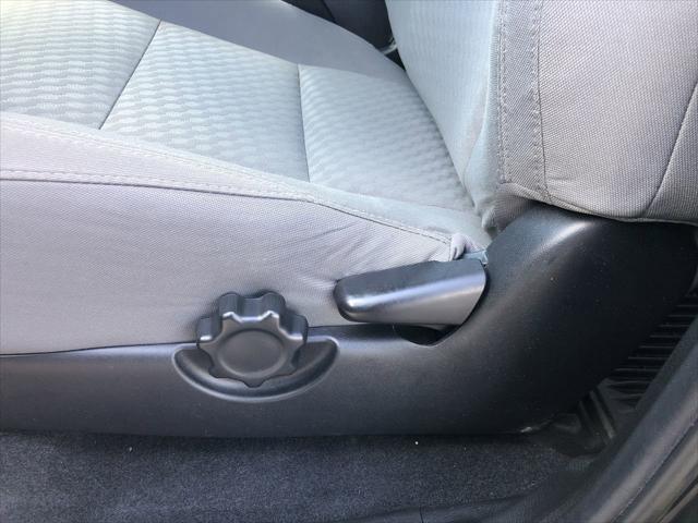 2021 Toyota Tacoma SR V6