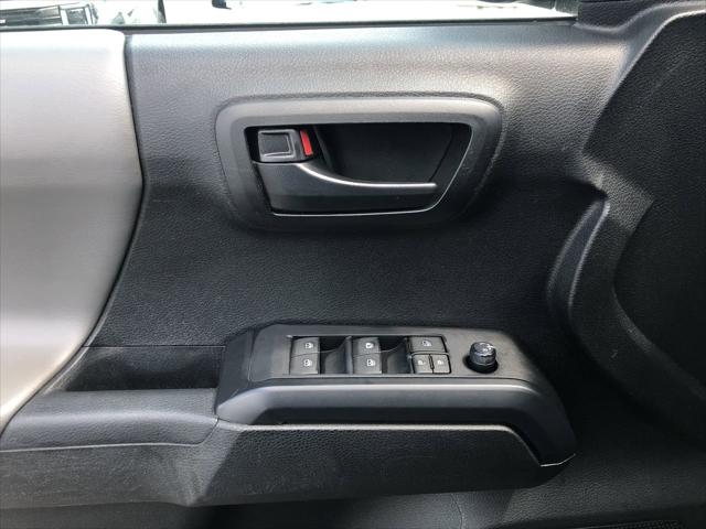 2021 Toyota Tacoma SR V6
