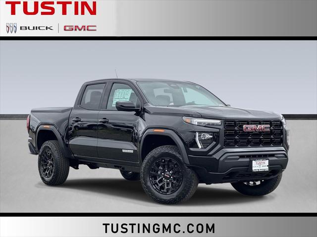 2026 GMC Canyon Elevation, RWD for sale in Tustin, CA