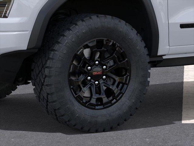 2026 GMC Canyon Elevation, RWD