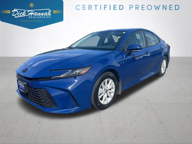 2026 Toyota Camry LE for sale in Kelso, WA