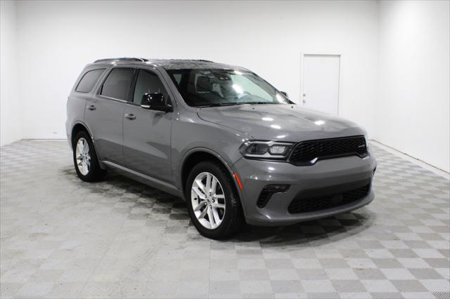 2023 Dodge Durango GT Plus RWD for sale in Wichita, KS