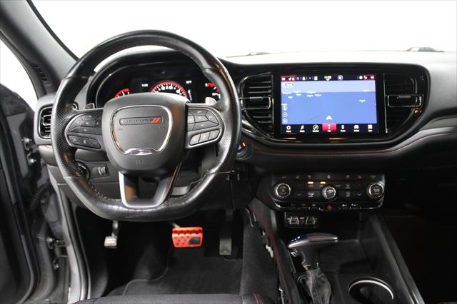 2023 Dodge Durango GT Plus RWD