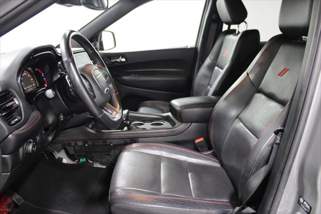 2023 Dodge Durango GT Plus RWD