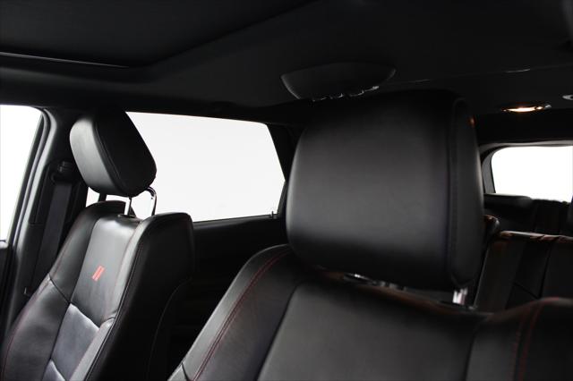 2023 Dodge Durango GT Plus RWD