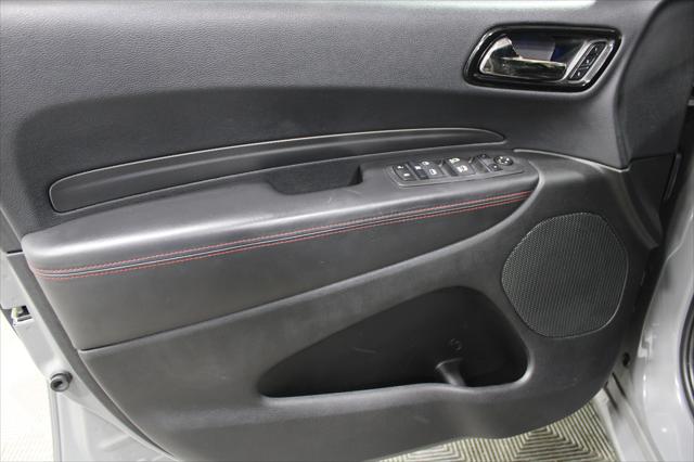 2023 Dodge Durango GT Plus RWD